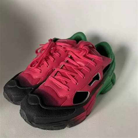 raf simons ozweego sizing